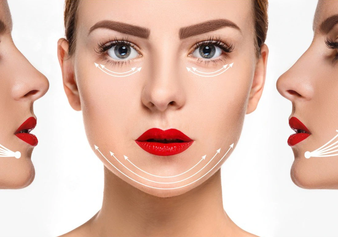 Wimperlifting & Wenkbrauw Behandelingen